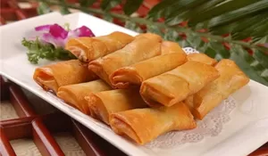 Chuan Juan: Kuliner Tradisional Khas Sichuan