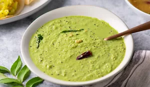 Chutney: Kelezatan Saus dan Dampingan yang Mendunia