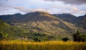 Gunung Guntur Pesona dan Keunikan Gunung Api Berapi di Jawa Barat