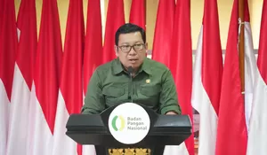 Peringati Hari Pangan Sedunia, NFA Gelar Gerakan Pangan Murah Serentak