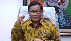 Selamat Hari Sumpah Pemuda! Seskab: Mari Bersatu Menuju Negara Maju