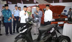 Job Fair Nasional 2023 Sediakan 56.566 Lowongan, Juga untuk Penyandang Disabilitas