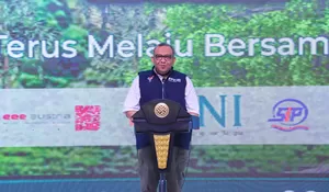 Festival Pelatihan Vokasi dan Job Fair 2023 Ditutup, Pelamar Capai 29.748 Orang