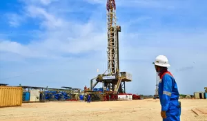 Kementerian ESDM Ungkap Penyebab WK Migas Terminasi