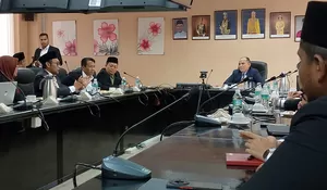 Kemenag Buka Akses Mahasiswa UIN Ikuti MOSMA ke UUM Malaysia