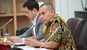 Tak Hanya Sidak, Mendag Diminta Lakukan Langkah Konkret Kendalilan Harga Pangan