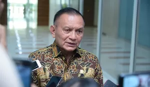 Ini Harapan Lodewijk pada Ketua MK yang Baru