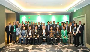 Menpora Harap MoU ASEAN dan FIFA Tumbuhkan Sepak Bola Asia Tenggara