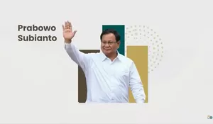 Pidato Strategi Politik Luar Negeri, Prabowo : Situasi Kali Ini Sangat Darurat