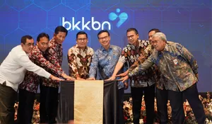 Bapanas Dukung Target Penurunan Stunting 2024 Jadi 14 Persen