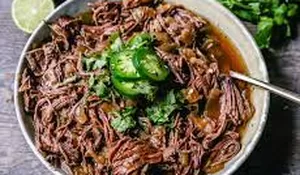 Barbacoa Cita Rasa Daging, dan Faktanya!