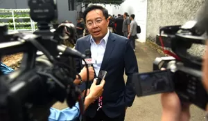 Bobby Rizaldi Dukung Jenderal Agus Subiyanto sebagai Panglima TNI