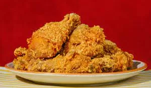 Menyingkap Fakta Menarik Fried Chicken
