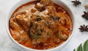 Kari Kambing dan Fakta Menariknya!