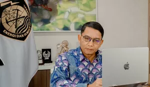 Kementerian ESDM Beberkan Strategi Percepatan Transisi Energi