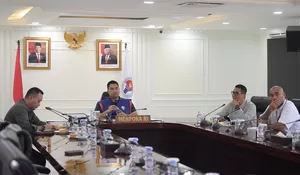 Indonesia Siap Berpartisipasi di Children of Asia International Sports Games ke-8