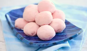 Mochi: Fakta-Fakta Menarik Tentangnya!