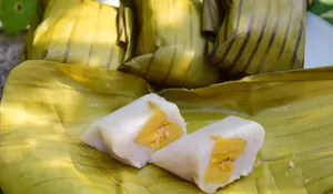 Sobat Esensi Sudah Tahu Nagasari?