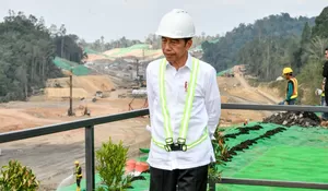 Ini Alasan Presiden Usulkan Jenderal Agus Subiyanto Calon Panglima TNI