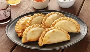 Snack Kecil Sobat Esensi, Fakta Pastel!