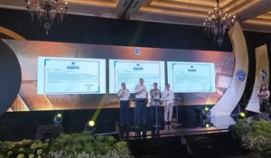 Kemenhub Telah Terapkan Inaportnet di 264 Pelabuhan