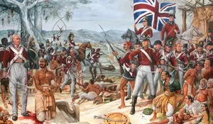 Sejarah Penjajahan oleh Inggris dan Fakta Menarik