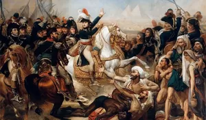 Sejarah Penjajahan oleh Perancis: Fakta Menarik