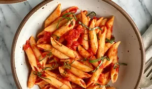 10 Fakta Penne, Pasta Favorit Banyak Orang!