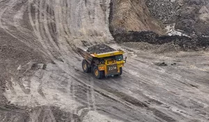 Inilah Tata Kelola Pertambangan yang Telah Diperbaiki Pemerintah