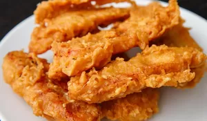 Fakta Menarik Hidangan Pisang Goreng!