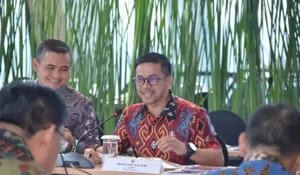 Komisi XI Nilai Implementasi QRIS di Banten Sudah Baik