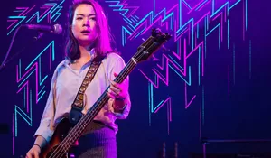 Mengenali Keunikan dan Kedalaman Musik Mitski