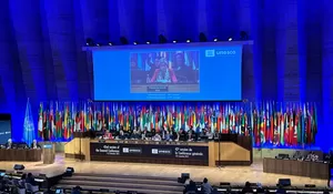 Indonesia Jadi Anggota Dewan Eksekutif UNESCO, Apa Saja Tugasnya?