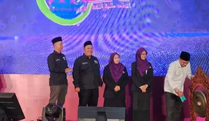 Muktamar Persatuan Mahasiswa Bahasa Arab Momentum Penting bagi Para Mahasiswa