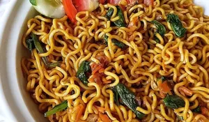 Mie Goreng: Kelezatan yang Membawa Kenangan