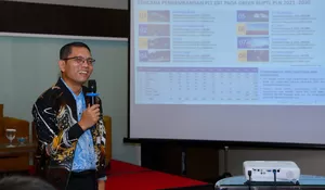 Kian Kompetitif, Harga Keekonomian EBT Siap Bersaing dengan Fosil