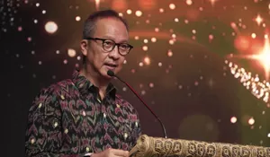 99,7% Dari Total Unit Usaha Industri di Indonesia Adalah Skala Kecil dan Menengah