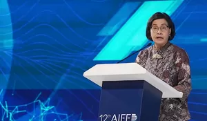 Hubungan Indonesia dengan Negara Nordik Seberapa Pentingkah? Simak Penjelasan Menkeu