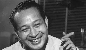 Soeharto: Pemimpin Stabil dalam Sejarah Indonesia