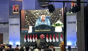 Kesadaran Konsumen Beli Produk Ramah Lingkungan Semakin Tinggi