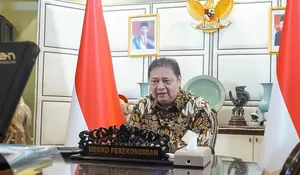 Menko Perekonomian RI Dorong Bank dan Perusahaan Pembiayaan Utamakan Danai Proyek Ramah Lingkungan