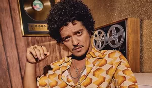 Bruno Mars: Pesona Musik yang Indah