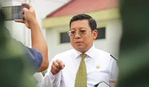 Bantuan Pangan Tekan Laju Kenaikan Harga Beras, Bapanas: Gencarkan GPM