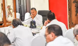 Ini Program Rakyat Sektor ESDM 2024, Mulai Pembangunan Pipa Gas