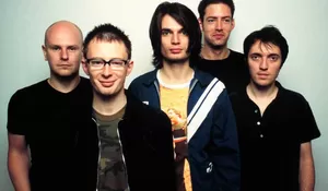 Radiohead: Membongkar Batas Musikal dan Intelektual