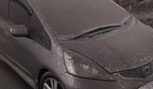 (UPDATE) Erupsi Gunung Marapi, 28 Pendaki Selamat, 11 Meninggal Dunia Sudah Dievakuasi