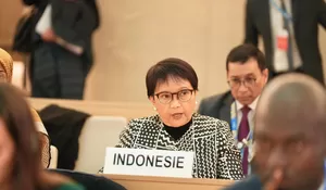 Menkominfo Bantah Tuduhan Mundurnya 15 Menteri