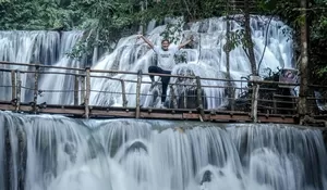 Menparekraf Dorong Kabupaten Banggai Hadirkan Event Sport Tourism