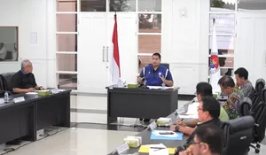 Dukung Program Kemenpora 2024, Menpora: Butuh Kolaborasi Antar Unit