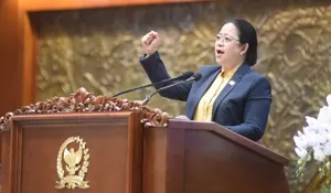 Pengendalian Harga Kebutuhan Pokok Jelang Nataru Jadi Perhatian DPR